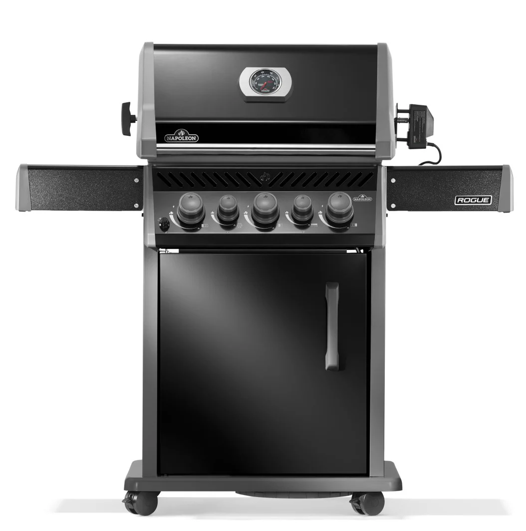 Napoleon Rogue 425 RSB Gasbarbecue